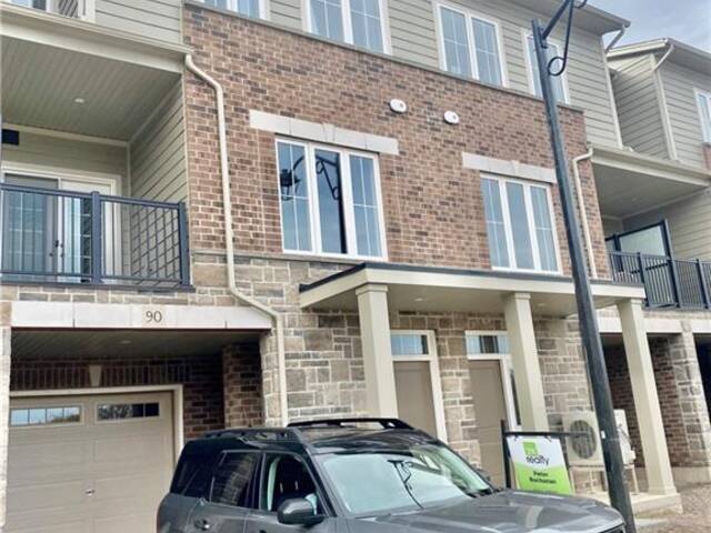 677 PARK Road N Unit# 90 Brantford Ontario