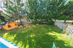 27 WESTCHESTER Drive Kitchener