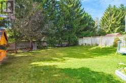 27 WESTCHESTER Drive Kitchener