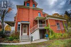 706 QUEENSTON Road Unit# D Cambridge