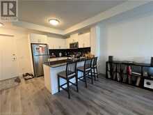 1101 LACKNER Place Unit# 308 Kitchener