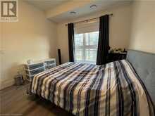 1101 LACKNER Place Unit# 308 Kitchener