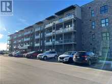 1101 LACKNER Place Unit# 308 Kitchener