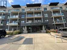 1101 LACKNER Place Unit# 308 Kitchener