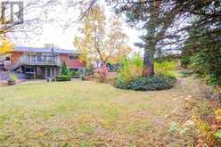 61 EVERGREEN Crescent Kitchener