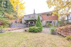 61 EVERGREEN Crescent Kitchener