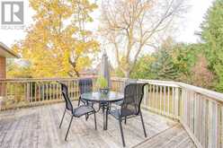 61 EVERGREEN Crescent Kitchener