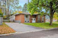 515 BROOKHAVEN Crescent Unit# A & B Waterloo