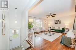 515 BROOKHAVEN Crescent Unit# A & B Waterloo