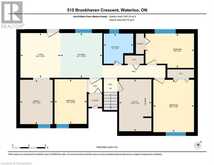 515 BROOKHAVEN Crescent Unit# A & B Waterloo