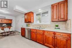 515 BROOKHAVEN Crescent Unit# A & B Waterloo