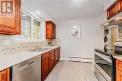 515 BROOKHAVEN Crescent Unit# A & B Waterloo