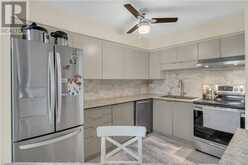 3085 KINGSWAY Drive Unit# 21 Kitchener