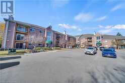 3085 KINGSWAY Drive Unit# 21 Kitchener