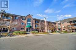 3085 KINGSWAY Drive Unit# 21 Kitchener