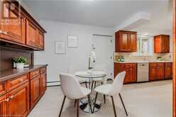 515 BROOKHAVEN Crescent Unit# A & B Waterloo