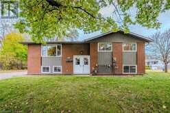 515 BROOKHAVEN Crescent Unit# A & B Waterloo