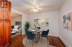 515 BROOKHAVEN Crescent Unit# A & B Waterloo