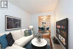 515 BROOKHAVEN Crescent Unit# A & B Waterloo