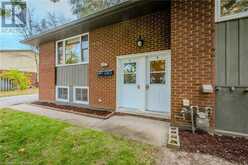 515 BROOKHAVEN Crescent Unit# A & B Waterloo