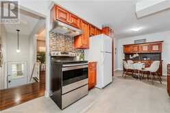 515 BROOKHAVEN Crescent Unit# A & B Waterloo