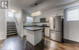 228 JESSICA Crescent Unit# A Kitchener