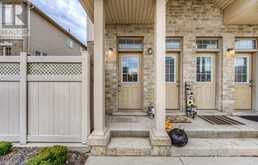 228 JESSICA Crescent Unit# A Kitchener