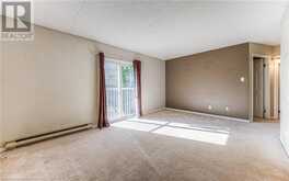 323 NORTHLAKE Drive Unit# 4 Waterloo