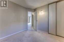 323 NORTHLAKE Drive Unit# 4 Waterloo