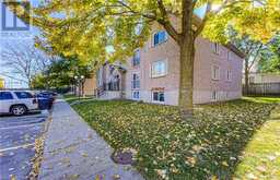 323 NORTHLAKE Drive Unit# 4 Waterloo