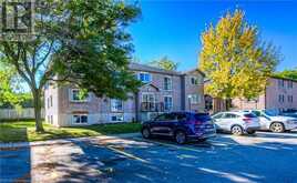 323 NORTHLAKE Drive Unit# 4 Waterloo