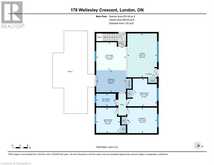 176 WELLESLEY Crescent London