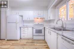 206 GREEN VALLEY Drive Unit# 9 Kitchener