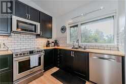 181 DAVID Street Unit# 4A Kitchener