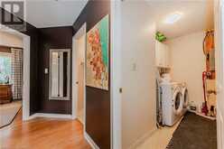 181 DAVID Street Unit# 4A Kitchener