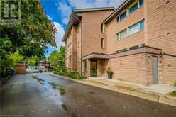 181 DAVID Street Unit# 4A Kitchener