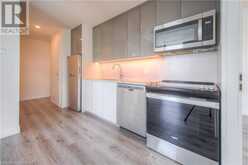 60 FREDERICK Street Unit# 1102 Kitchener