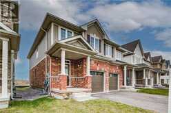 26 ELSEGOOD DRIVE Guelph