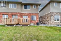 26 ELSEGOOD DRIVE Guelph