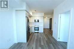 5 WELLINGTON Street S Unit# 707 Kitchener