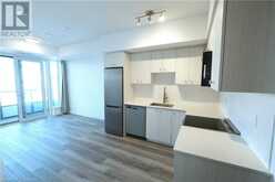 5 WELLINGTON Street S Unit# 707 Kitchener