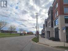 175 COMMONWEALTH Street Unit# 204 Kitchener