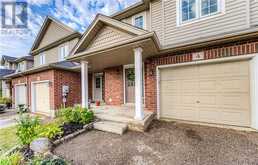 468 DOON SOUTH Drive Unit# 4 Kitchener