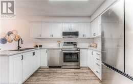 468 DOON SOUTH Drive Unit# 4 Kitchener