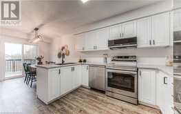 468 DOON SOUTH Drive Unit# 4 Kitchener