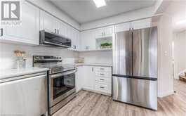 468 DOON SOUTH Drive Unit# 4 Kitchener