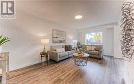 468 DOON SOUTH Drive Unit# 4 Kitchener