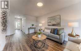 468 DOON SOUTH Drive Unit# 4 Kitchener