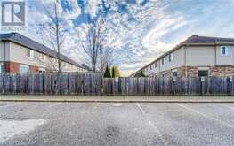 468 DOON SOUTH Drive Unit# 4 Kitchener