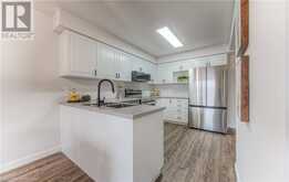 468 DOON SOUTH Drive Unit# 4 Kitchener